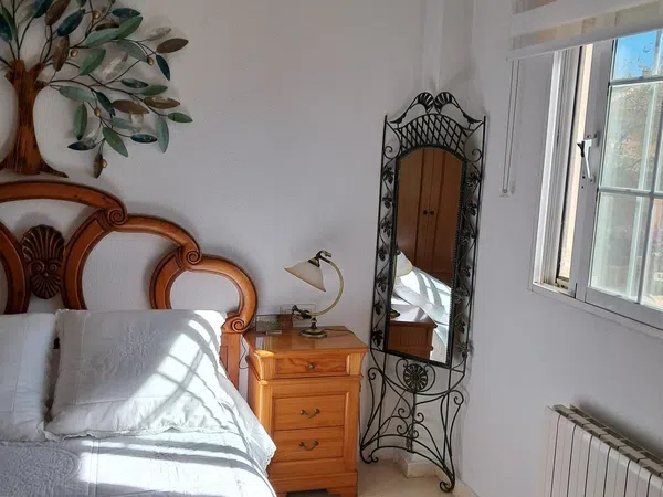 Chalet adosado en Salafranca - Lloixa, Salafranca - Lloixa - Foto 18