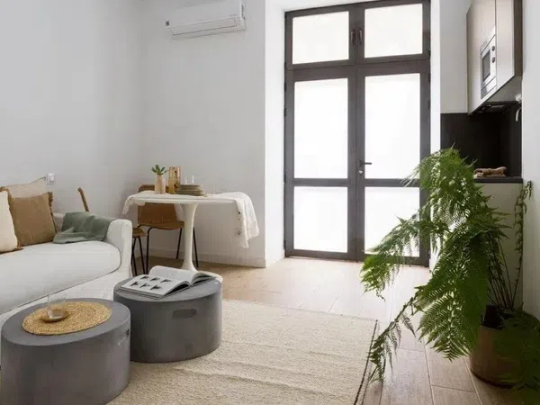 Piso en calle de Vallehermoso, 72 - Foto 4