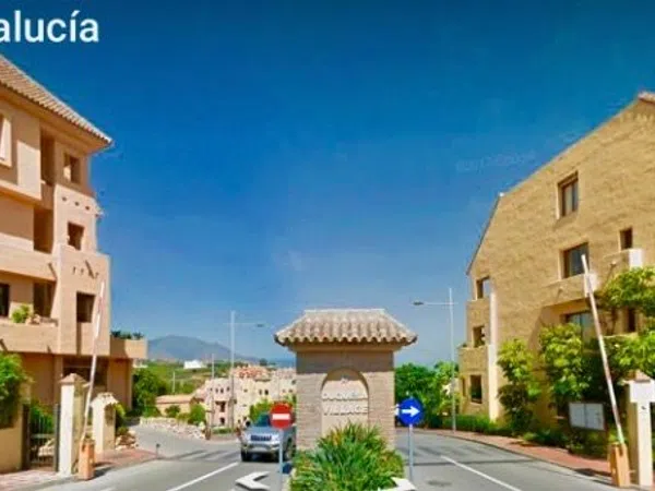 Piso en C. e-1 Cornisa del Sol, 3 Fase - Foto 2