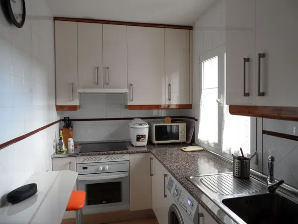 Piso en Calle Rio Turia, 3 - Foto 3