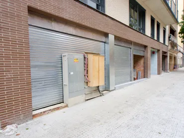 Local comercial en Terrassa - Foto 8