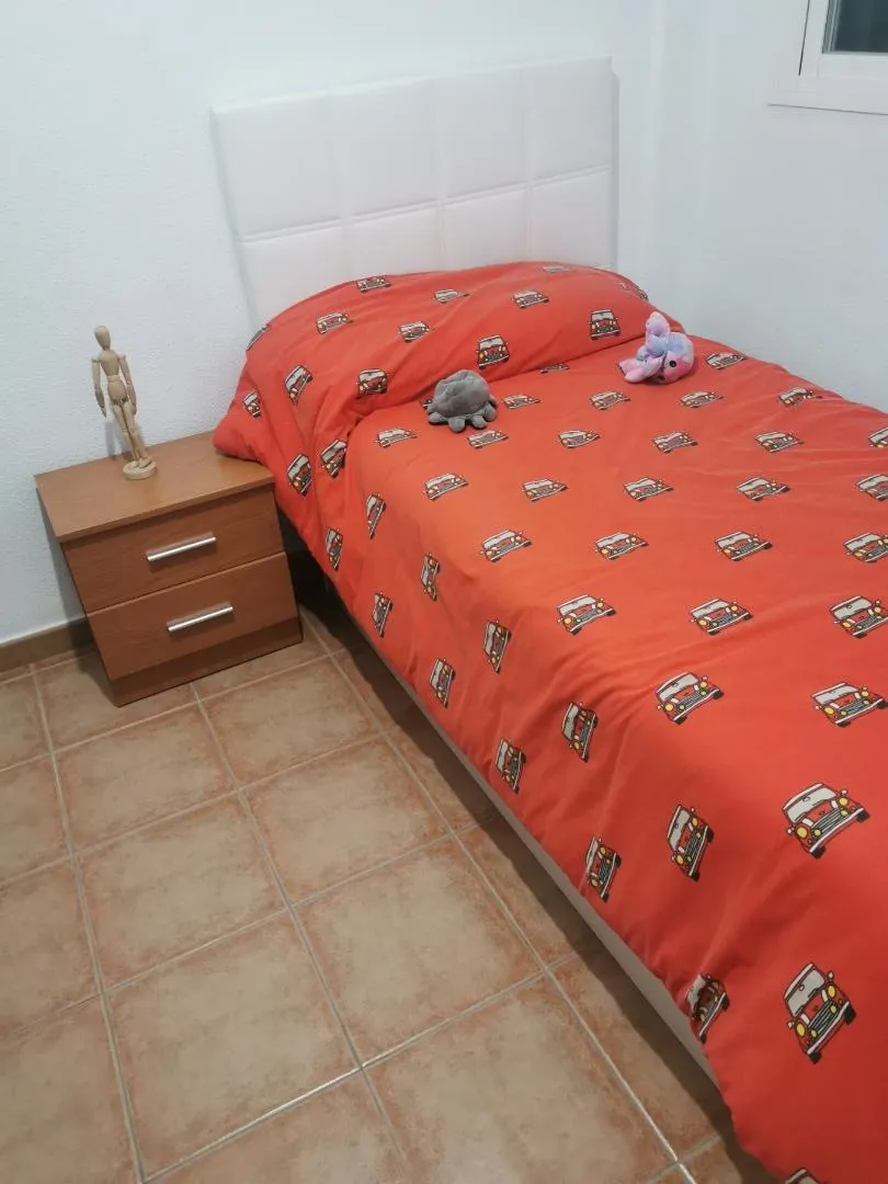 Piso en  Calle Montelirio 10 - Foto 5