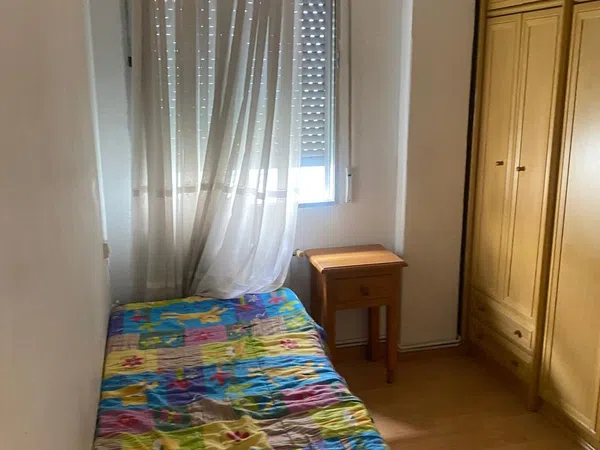 Piso en Calle de José García Sánchez, 26, Ciudad Jardín - Parque Roma - Foto 6