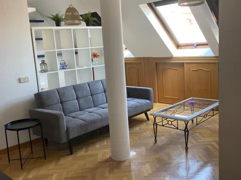 Piso en calle de Arganzuela, 14