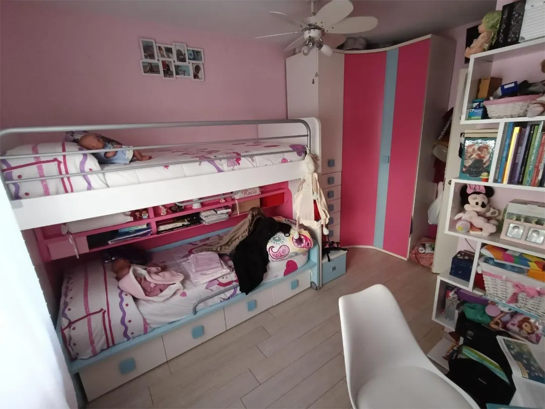 Piso en  Calle Juan Sebastián Elcano 14 - Foto 17