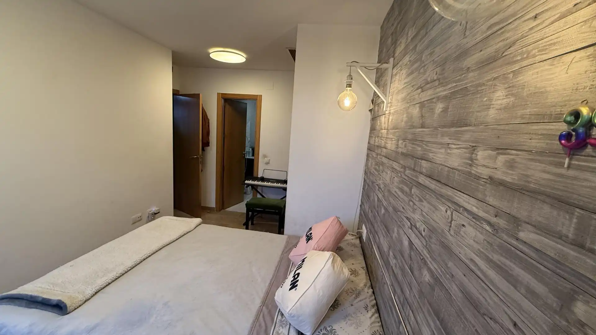 Piso en  Calle Montmatre 9 - Foto 13