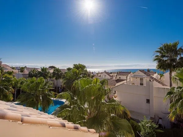 Chalet adosado en avenida Cervantes s/n sn - Foto 9