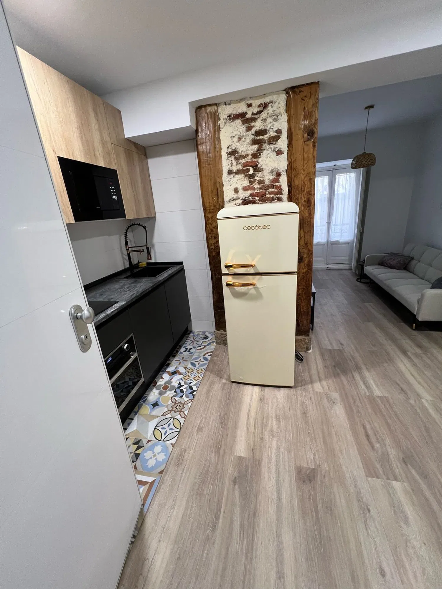 Piso en calle del Gobernador, 8 - Foto 3