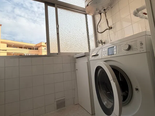 Piso en Plaza Río Trabanco, 6, Santa Cristina - San Rafael - Foto 20