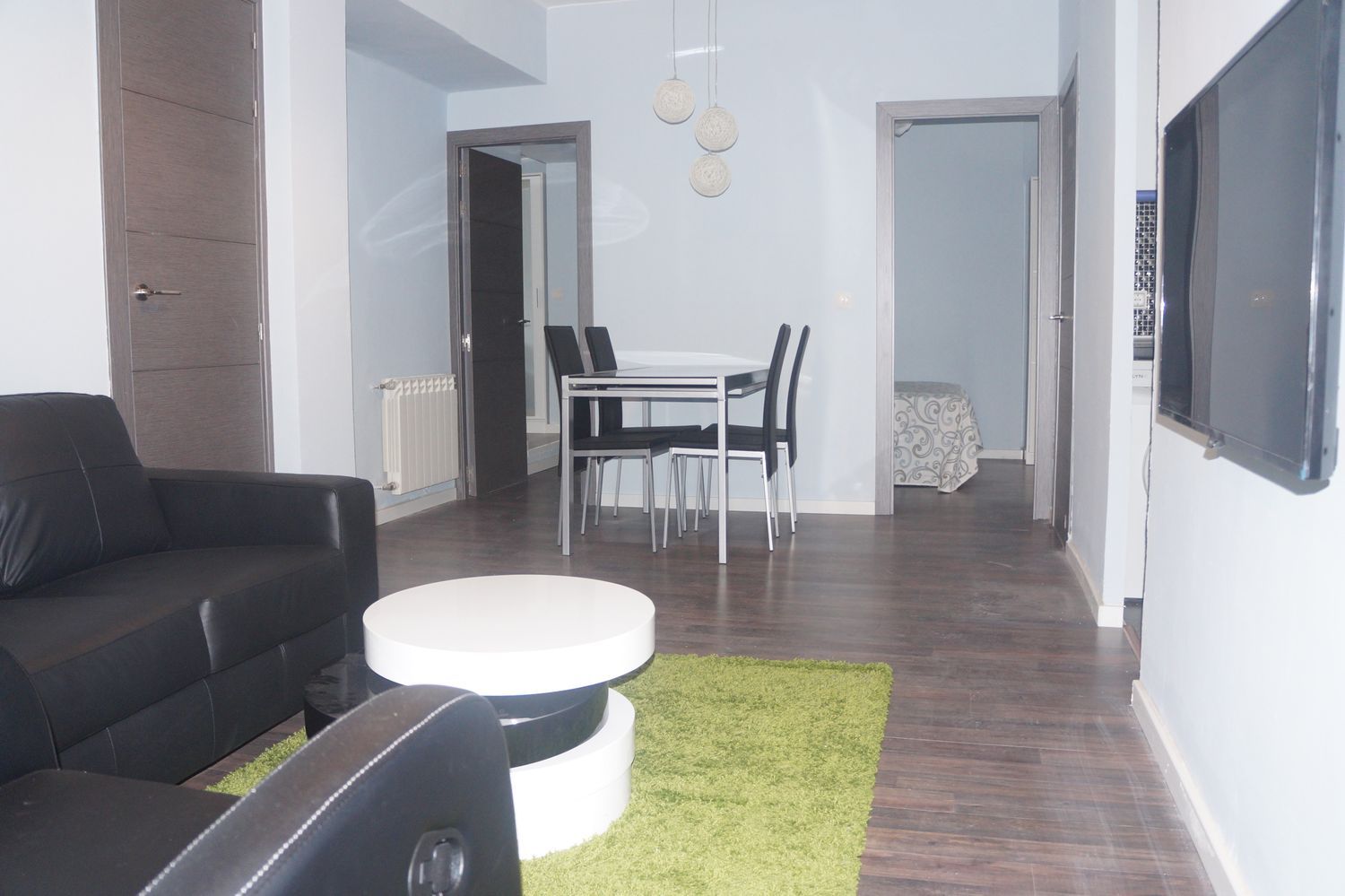 Piso en Calle del Arzobispo Doménech, 14, Paseo Sagasta - Foto 17
