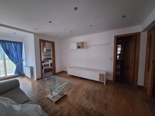 Piso en calle Ervigio, 1