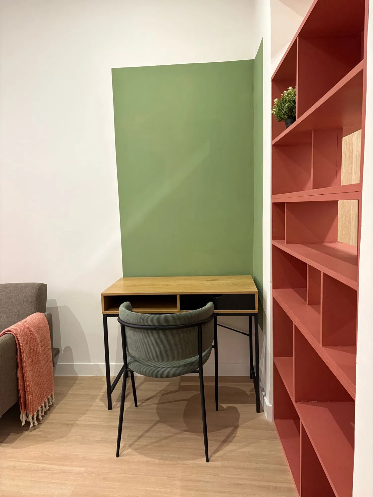 Piso en calle de los Tres Peces, 30 - Foto 4