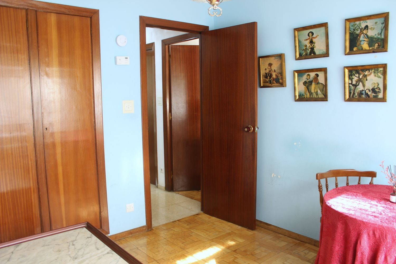 Piso en calle Álvaro Flórez Estrada, 8 - Foto 14