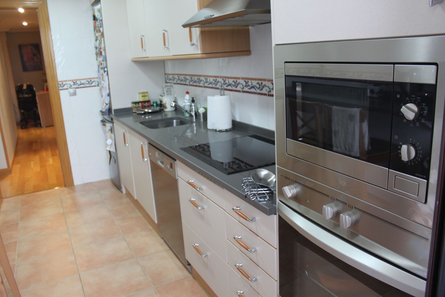 Piso en Calle Rosa Chacel, 9, El Pilar - Bripac, El Pilar - Bripac - Foto 21