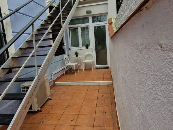 Piso en Avenida Juan Sebastián Elcano, 113, Pedregalejo - Morlaco - Foto 32