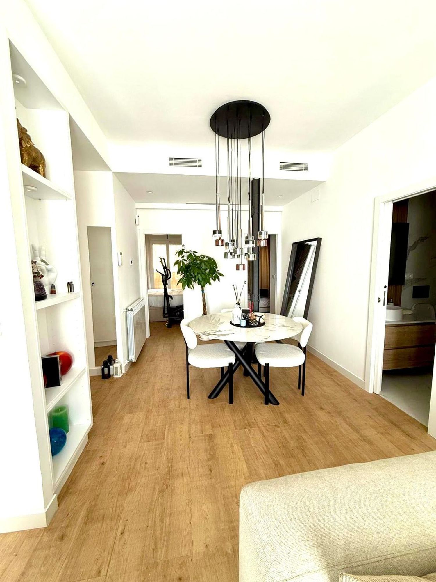 Piso en calle de Francisco Silvela, 5 - Foto 4