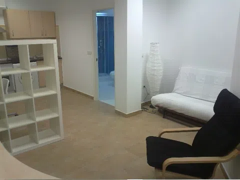 Piso en calle Mateo de Torres, 8 - Foto 1