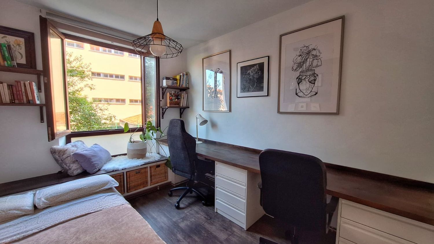 Piso en Calle Antonio Mendoza, 8, General Dávila, General Dávila - Foto 16