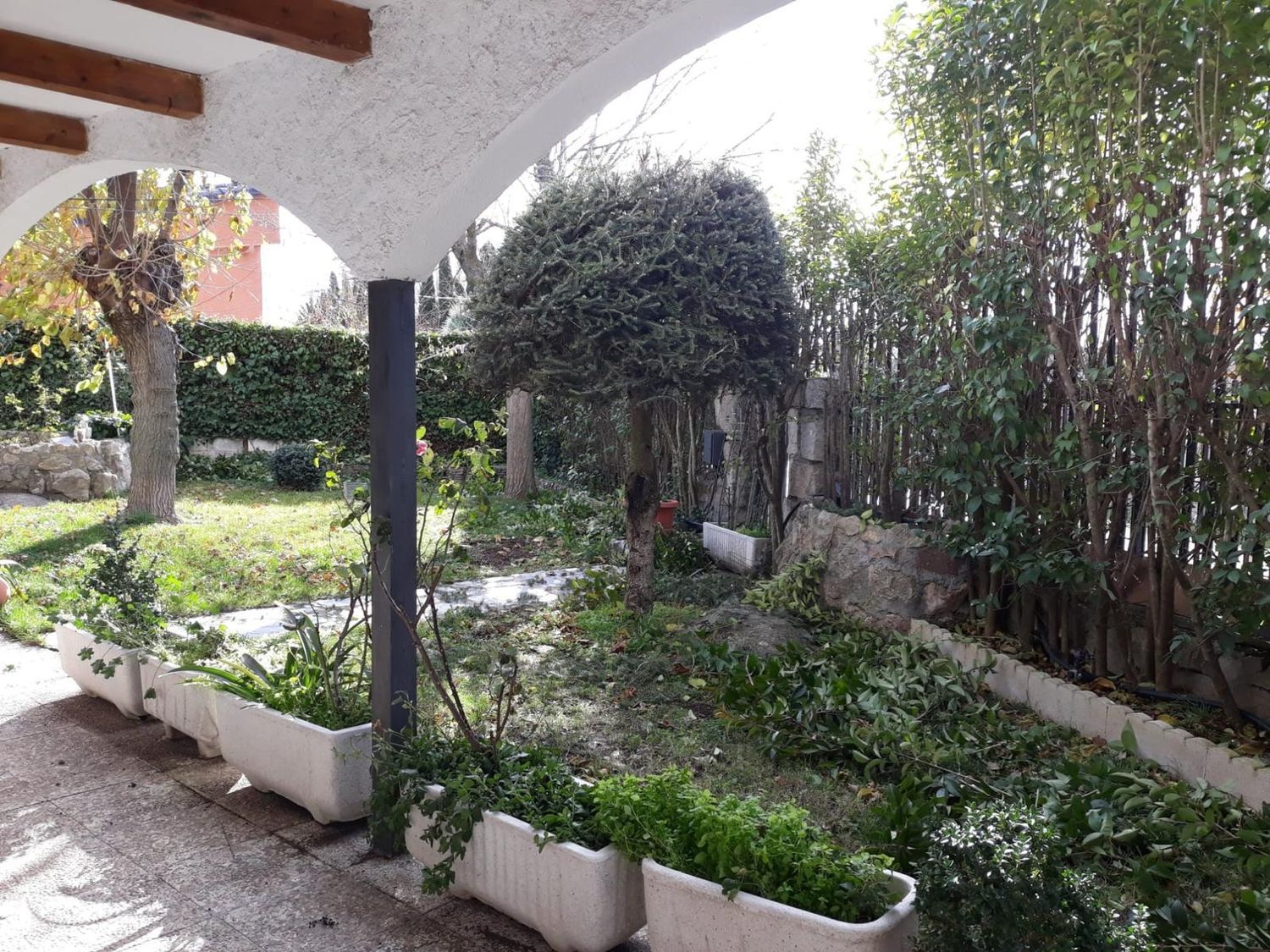 Casa o chalet independiente en Calle del Hontanar, 3 - Foto 37