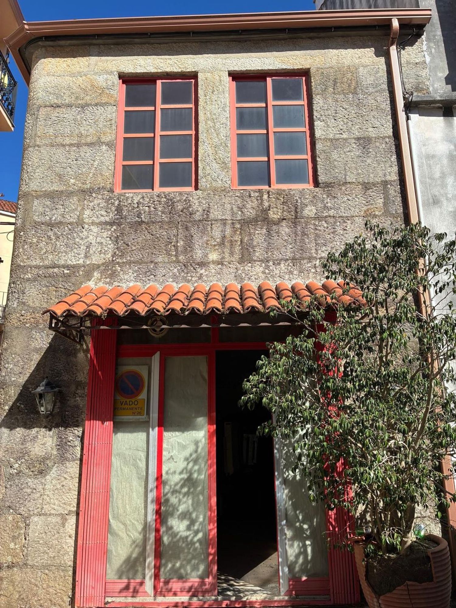 Chalet adosado en Plaza da fonte, 113 - Foto 3