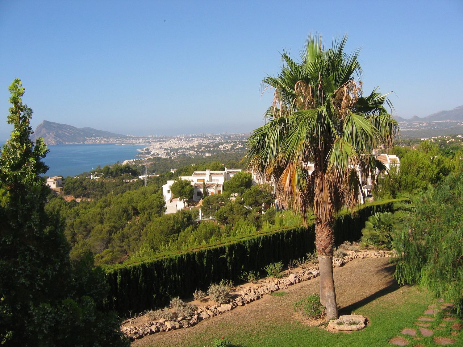 Dúplex en Calle Bélgica, 1, Altea Hills, Altea Hills - Foto 2