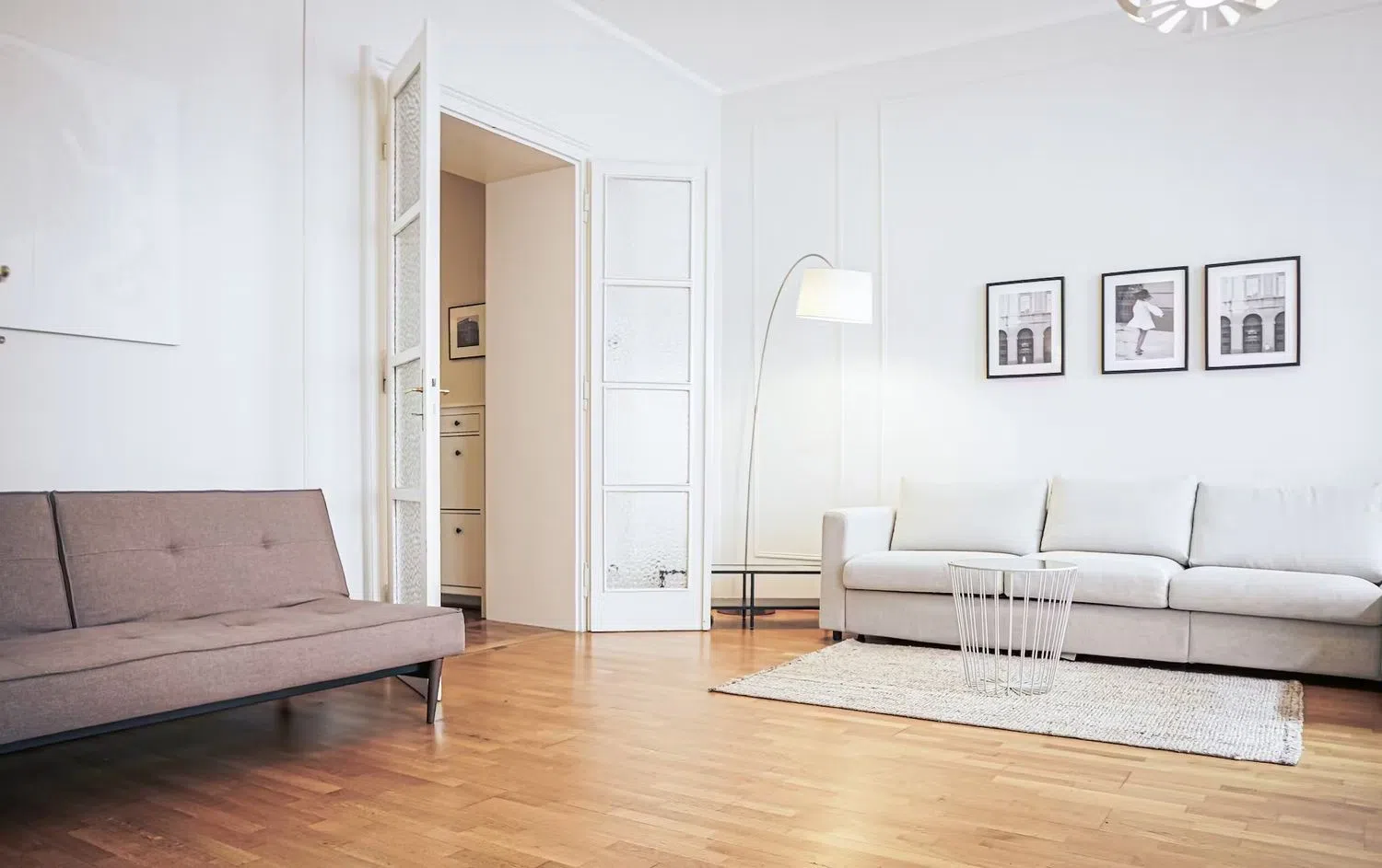 Piso en C. de Sicília, 145 - Foto 12