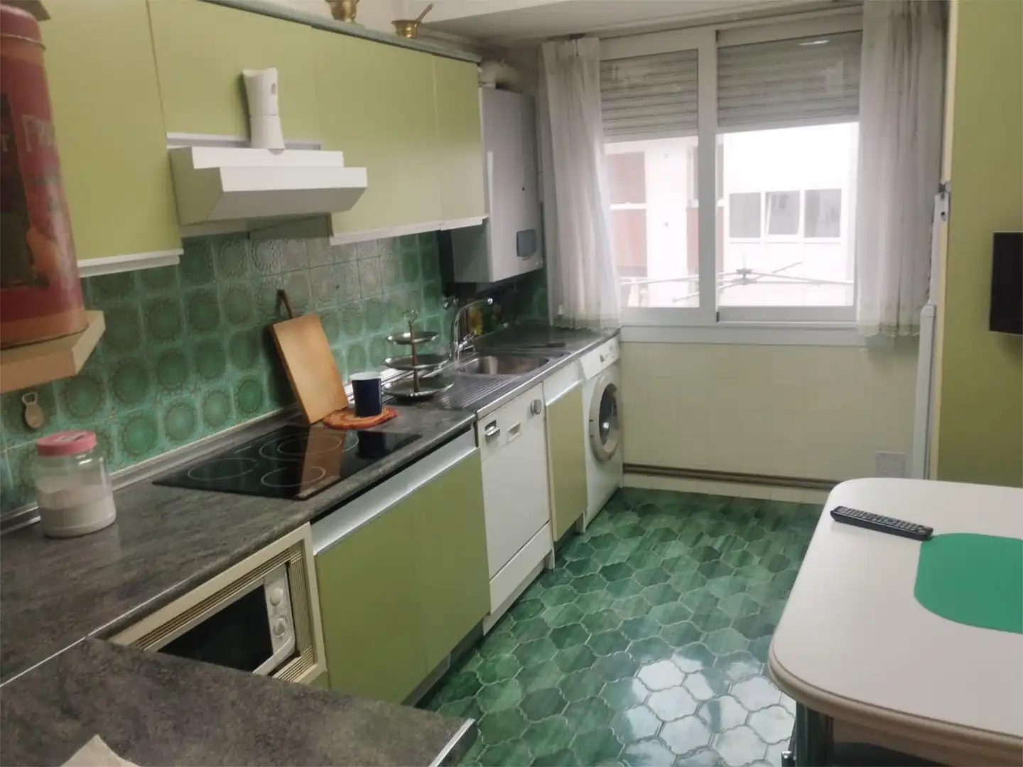 Piso en  Juan Bautista Uriarte Kalea 28 - Foto 8