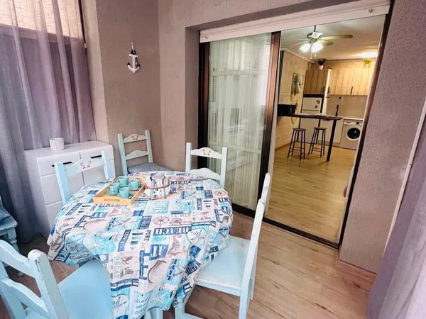 Piso en Amadeu Vives, 11 - Foto 4