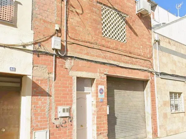 Chalet adosado en calle dels Apenins, 45 - Foto 1