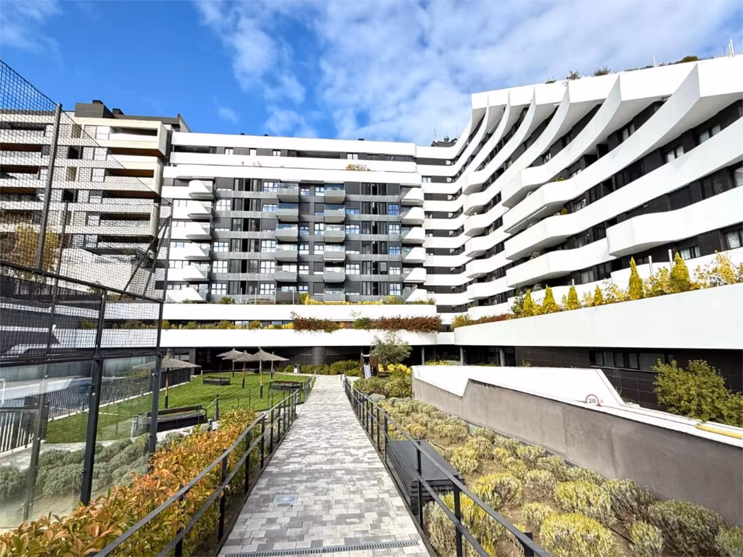 Piso en  Madrid Capital - Foto 38