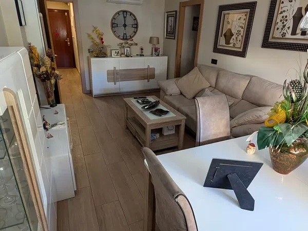 Piso en calle Ingeniero la Cierva, 2 - Foto 7