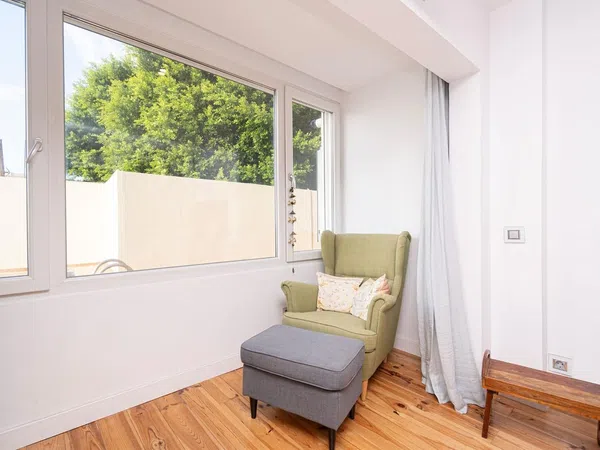 Piso en Calle de Josep Villalonga, 97, El Terreno - Foto 10