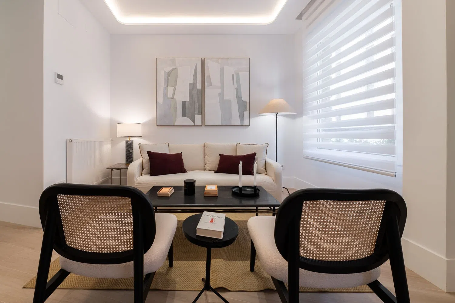 Piso en calle de Magallanes, 13 - Foto 29