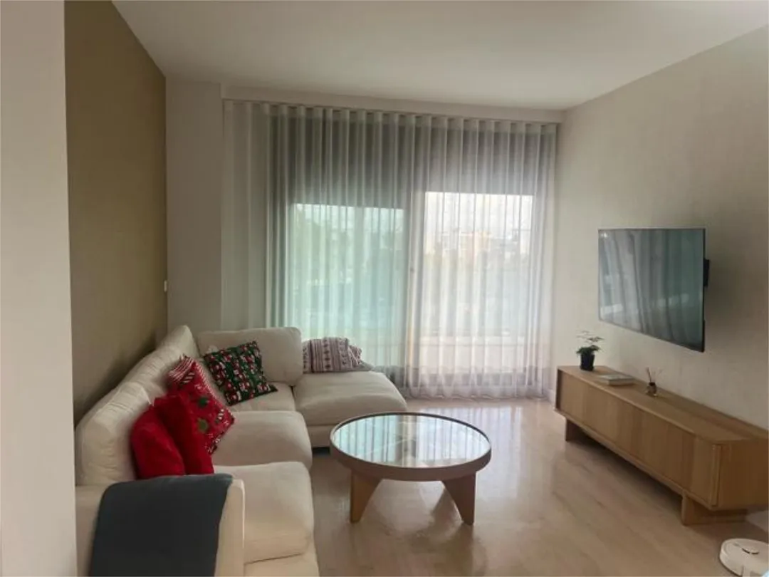 Piso en Playamar/los Alamos - Foto 2