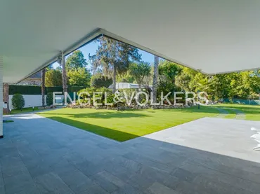 Chalet en Sant Cugat del Vallès - Foto 93
