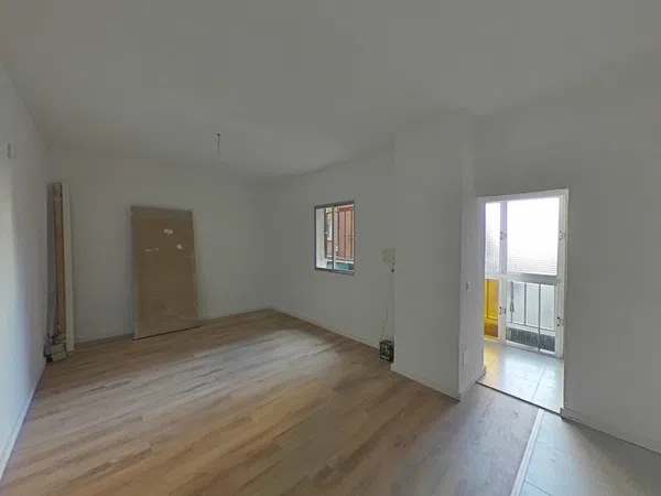 Piso en calle de Pedro Laborde