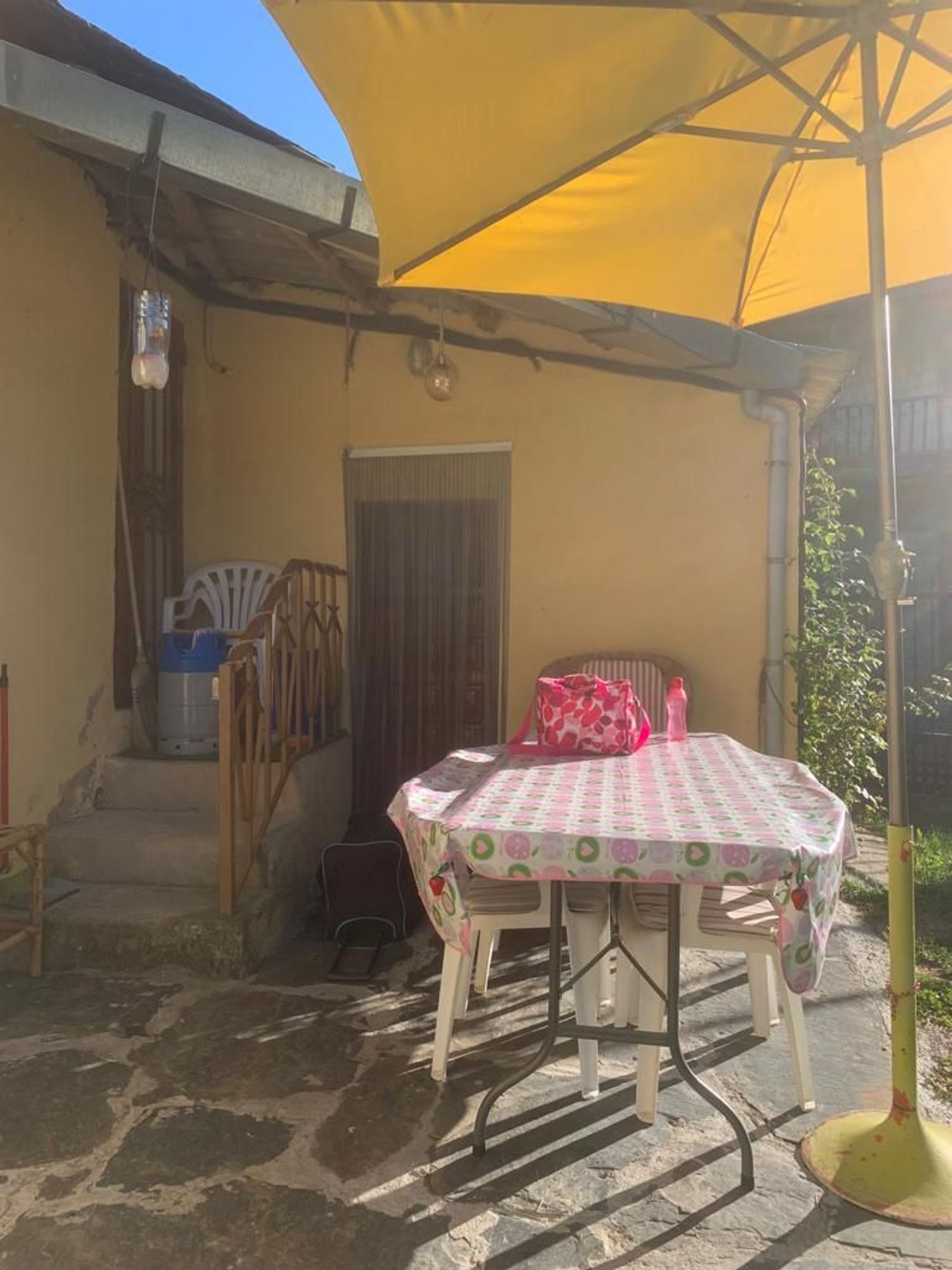 Casa de pueblo en Calle Roman Mansilla, 8 - Foto 3