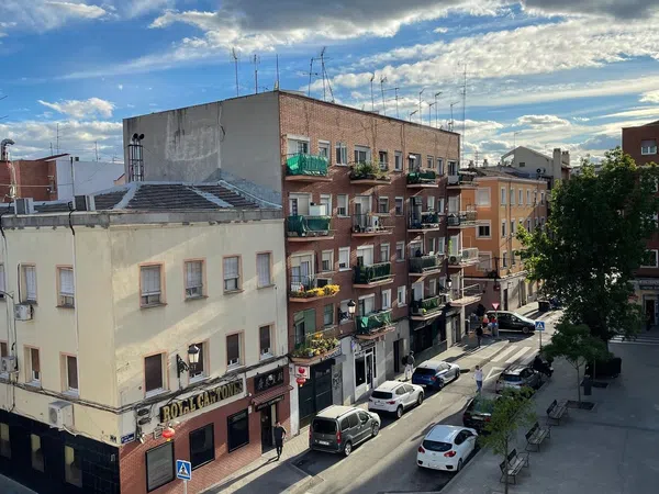 Piso en Olvido, 87, Almendrales - Foto 38