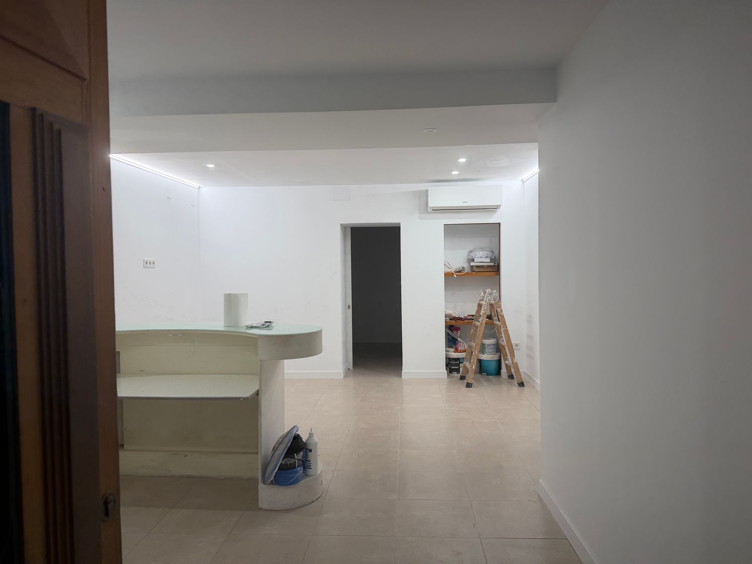Piso en Calle la Creu, 6, Alfaz del Pi Pueblo-Urbanizaciones, Alfaz del Pi Pueblo-Urbanizaciones - Foto 2