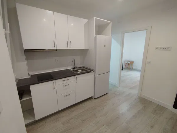 Piso en calle de Donoso Cortés, Madrid, 39