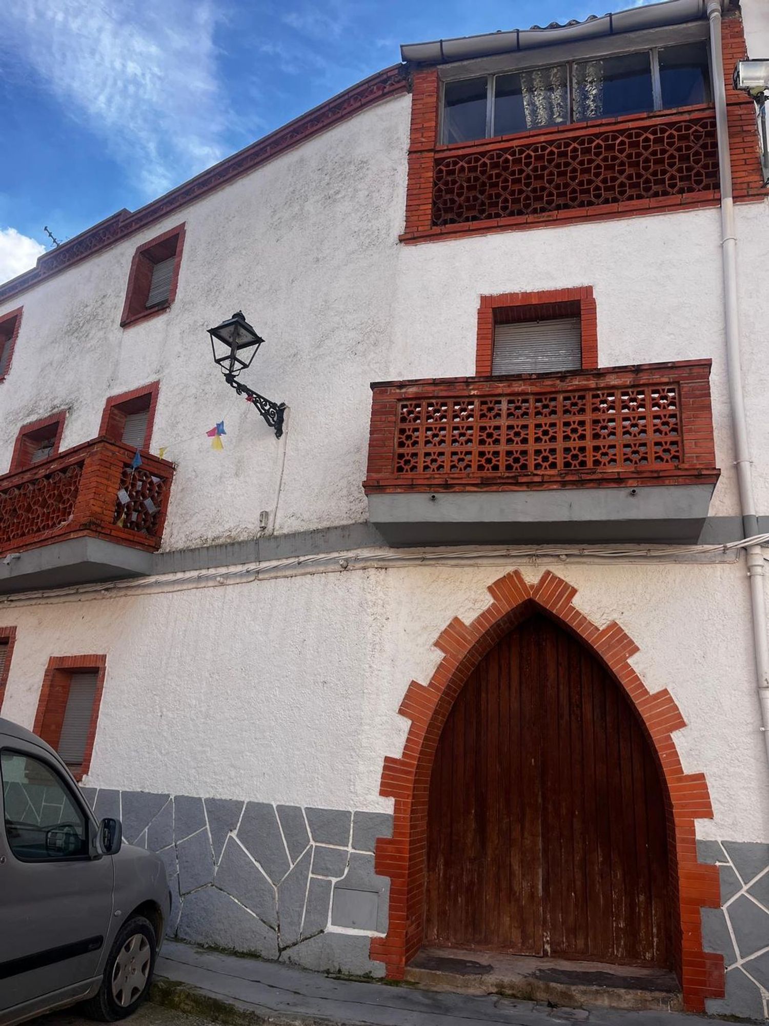 Casa de pueblo en Calle Sant Antoni, 16 - Foto 4