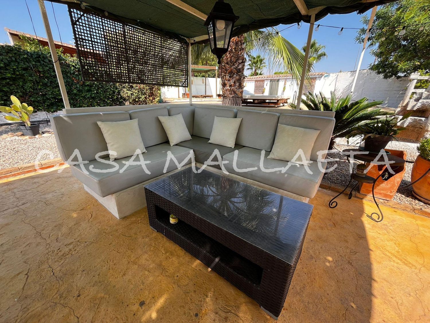Casa o chalet independiente en Calle Mallaeta, 9 - Foto 35