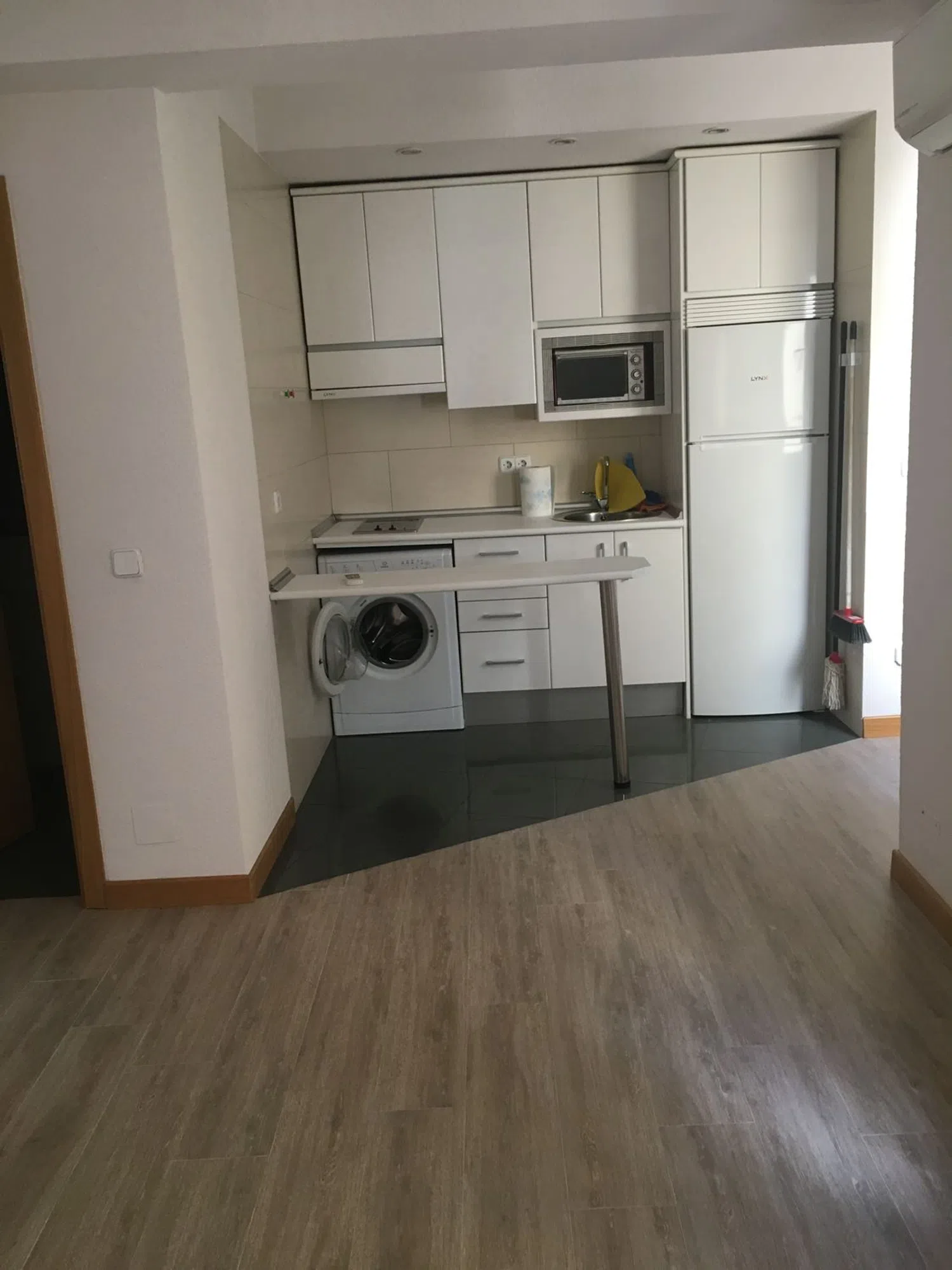 Piso en calle de Alcántara, 57 - Foto 9