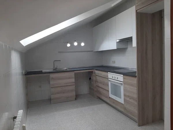 Piso en Juan de Austria - Foto 1