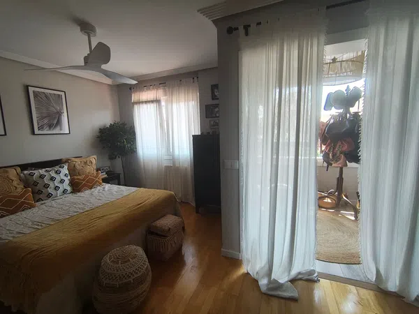 Chalet adosado en Camino de los Malatones, 63 - Foto 17