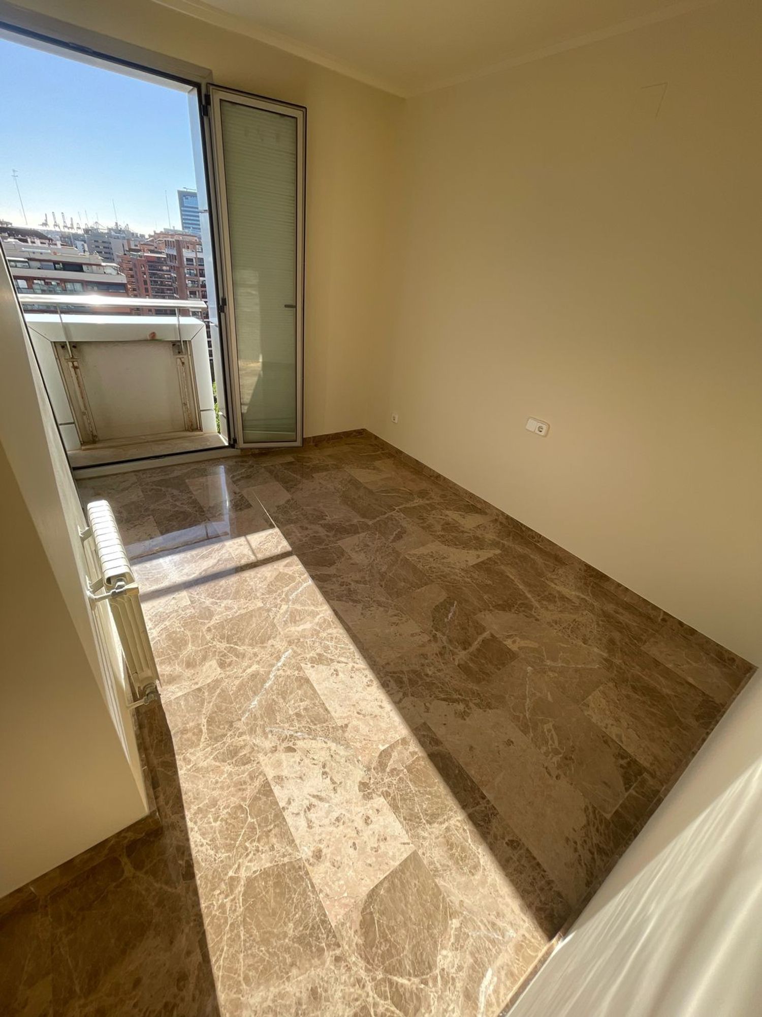 Piso en avenida de França, 2 - Foto 19