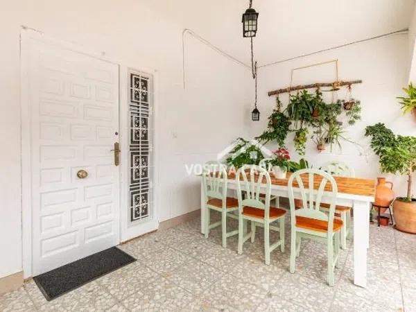Casa o chalet en Calle Barrachina - Foto 14