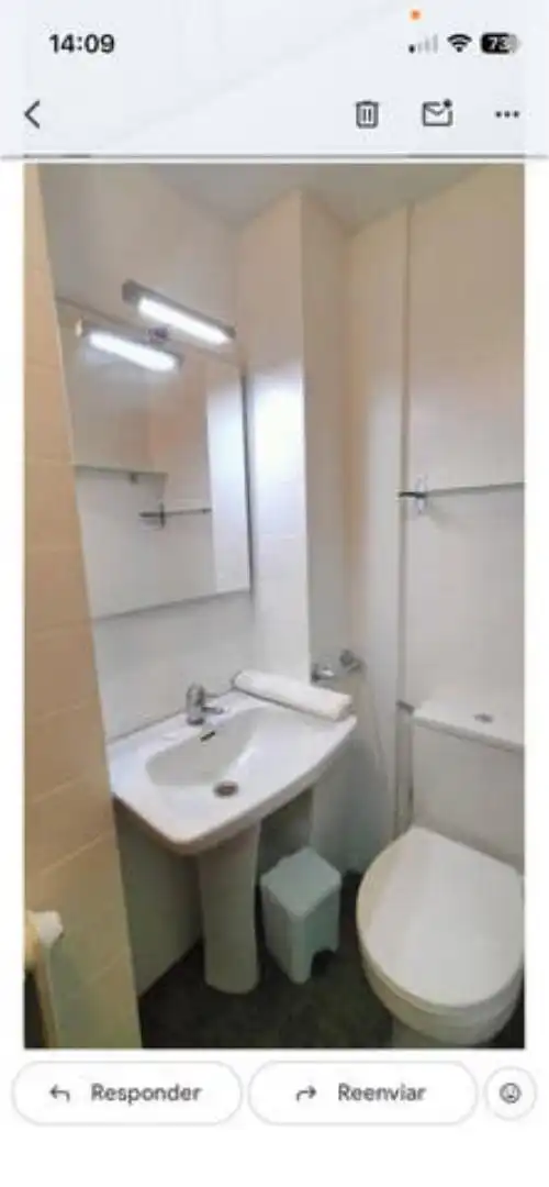Piso en Iturrama - Foto 9