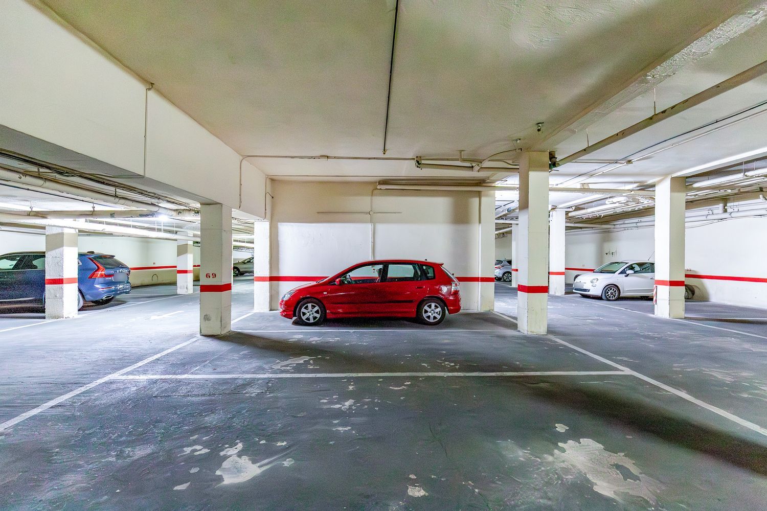 Piso en Avenida Torreón del Alcázar, 5, El Torreón - Los Ángeles - El Pilar, El Torreón - Los Ángeles - El Pilar - Foto 32