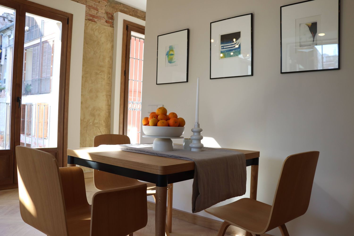 Piso en plaza de la Santa Creu, 9 - Foto 10